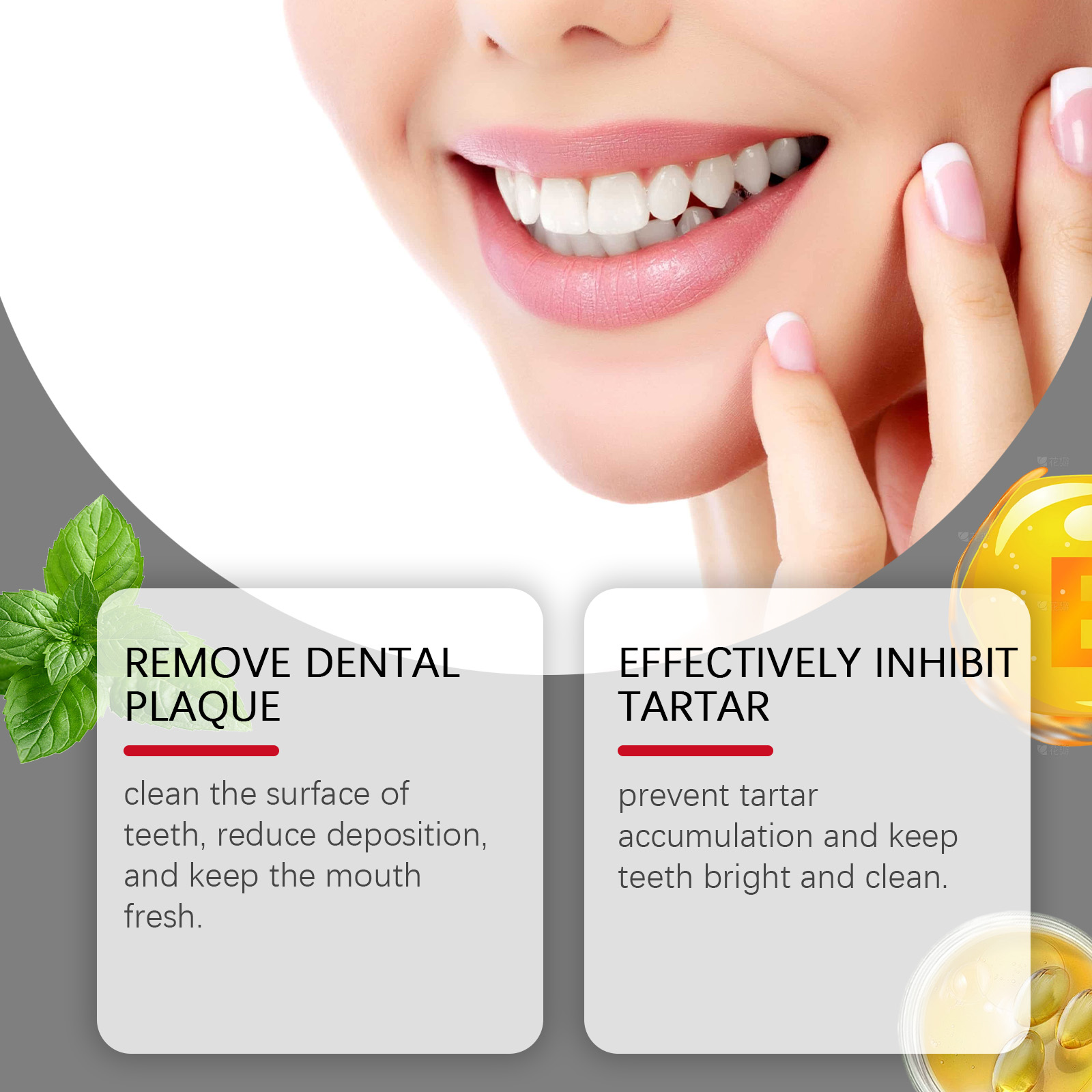 Oralhoe Tanden Whitening Crème - Teeth Whitening Ingredients recensie en prijs