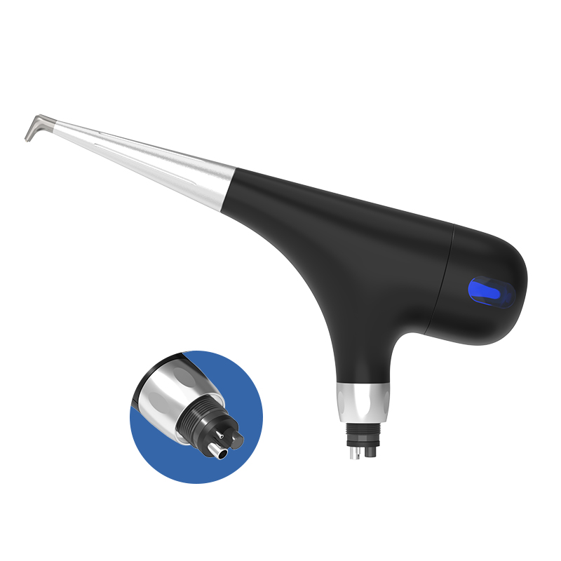 VVDendal Air Prophy Tandbleek  - Teeth Whitening Device recensie en prijs