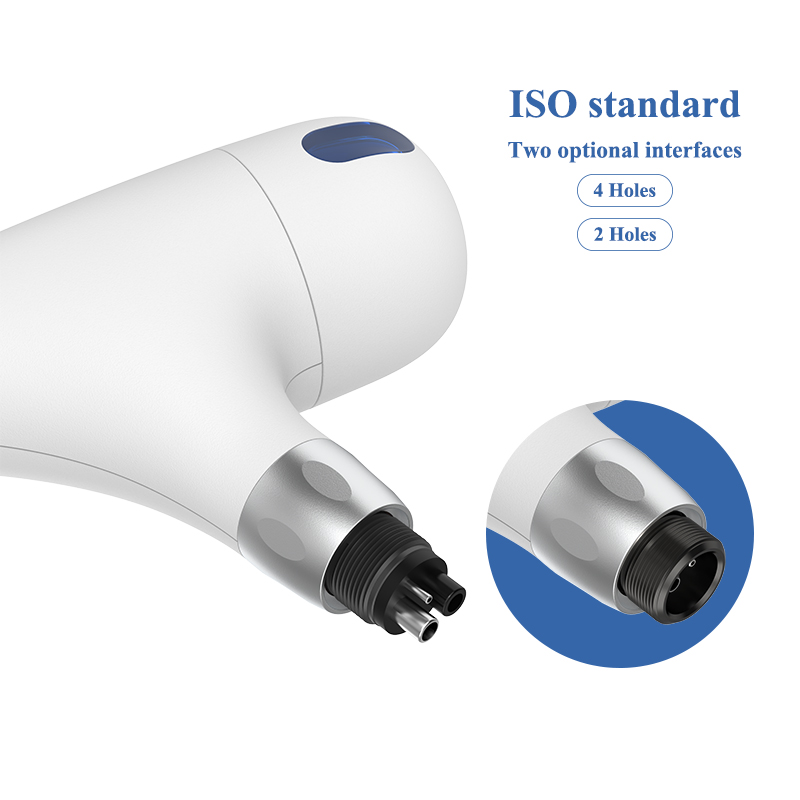VVDendal Air Prophy Tandbleek  - Teeth Whitening Device recensie en prijs