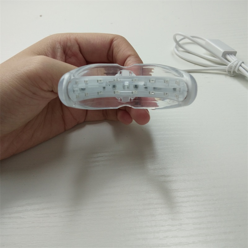 Mondverzorging Tanden Bleken – - Teeth Whitening Device recensie en prijs
