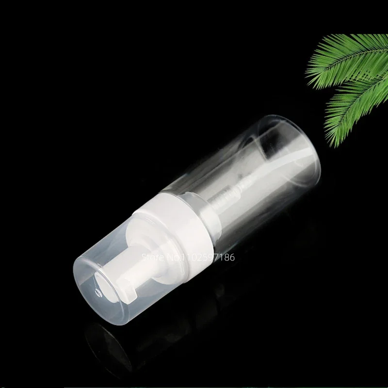 100 ml schuimende mousseflesse - Teeth Whitening Gel Refills recensie en prijs