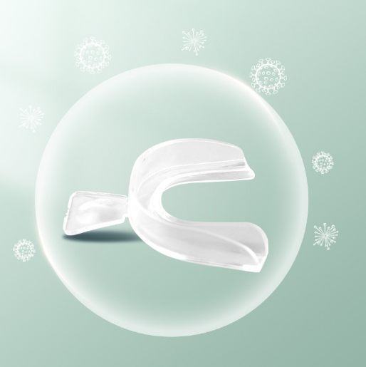Vormbare nachtmondbeschermer,  - Dental Guard Night recensie en prijs