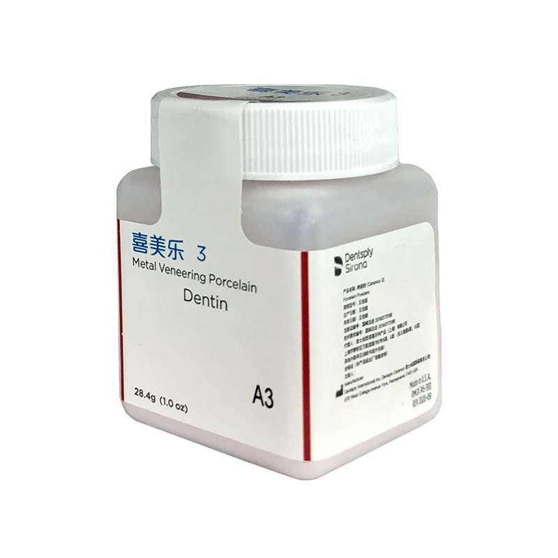 Ceramco-3 Pfm Tandheelkundig P - Teeth Whitening Co recensie en prijs