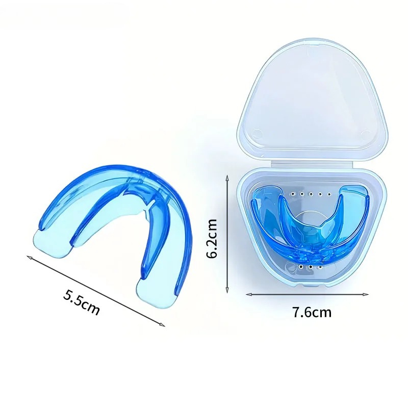 1 stuks tandbeschermer voor na - Dental Guard Night recensie en prijs