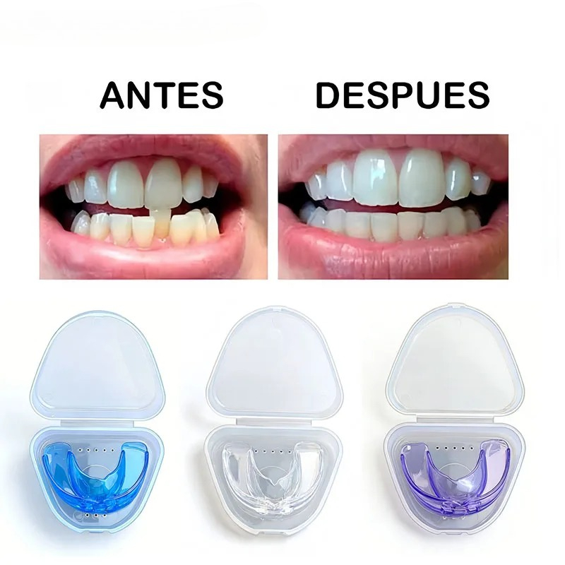 1 stuks tandbeschermer voor na - Dental Guard Night recensie en prijs