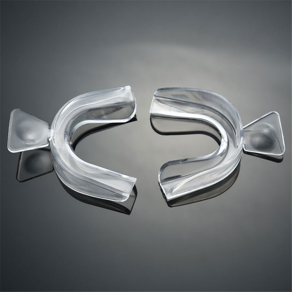 Siliconen nachtmondbeschermer  - Dental Guard Night recensie en prijs